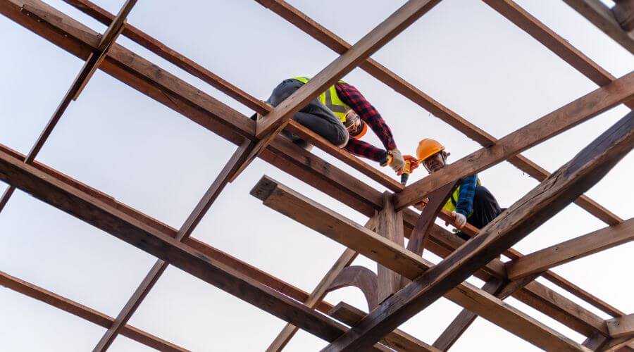 Professional gutter cleaning services in Norwood, NJ